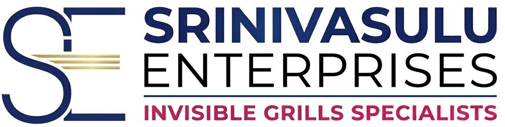 Srinivasulu Enterprises - Invisible Grills Chennai